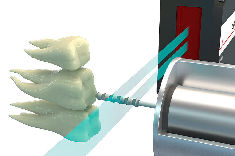 Tooth drill