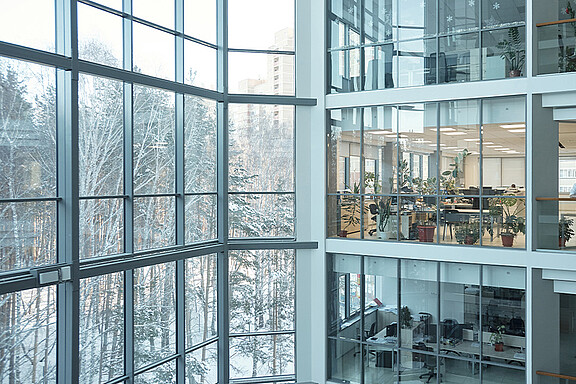 Rakenteiden ja rakennusten valvonta antureiden avulla