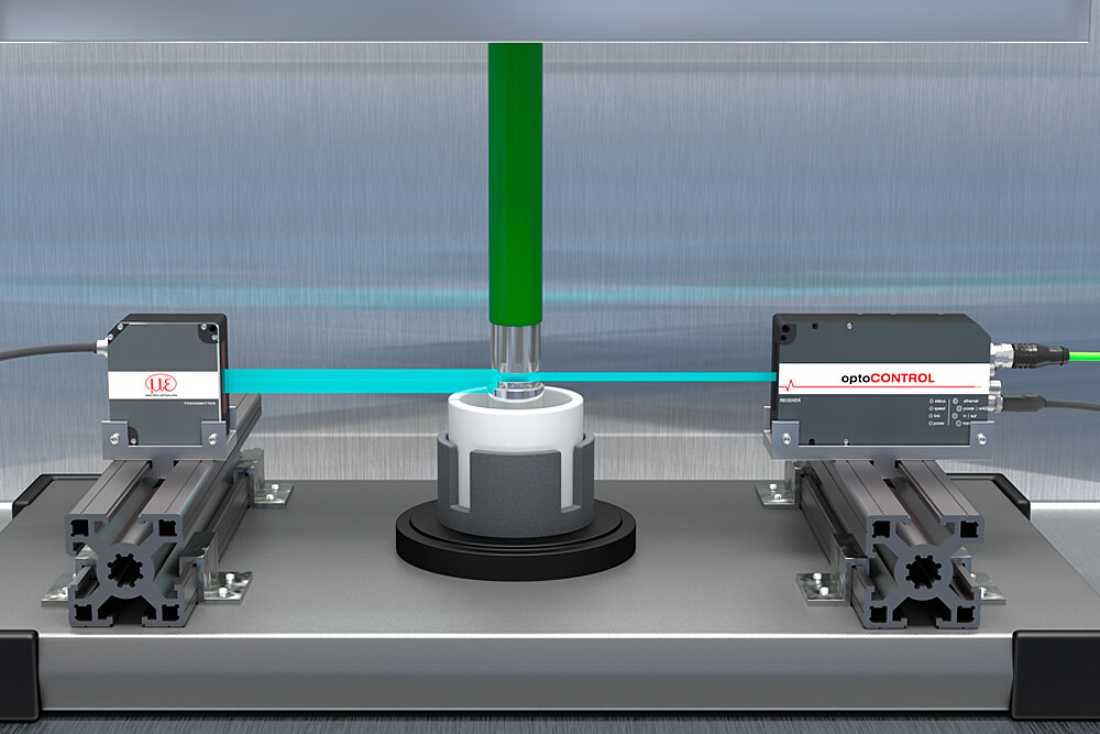 Shutter motor
