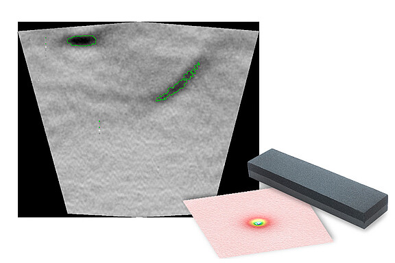 Lisenssin laajennus pinnan tarkastuksella
