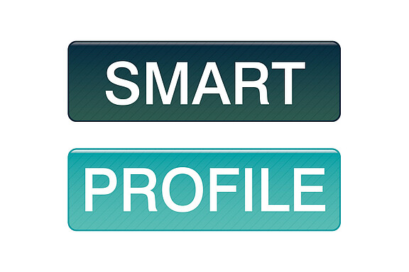 SMART- tai PROFILE-versio