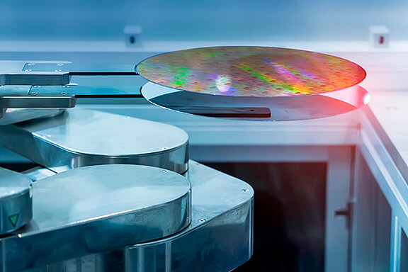 Kapasitiiviset anturit pikometrin resoluutiolla