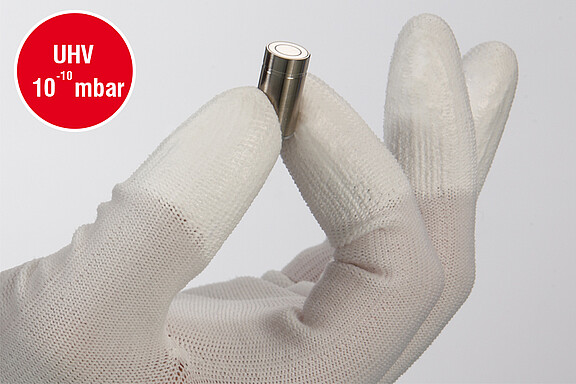 Kapasitiiviset anturit puhdastiloissa