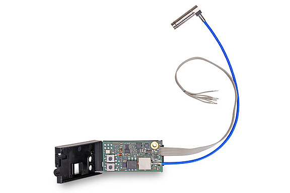 Pienoiselektroniikkaa täydelliseen integrointiin