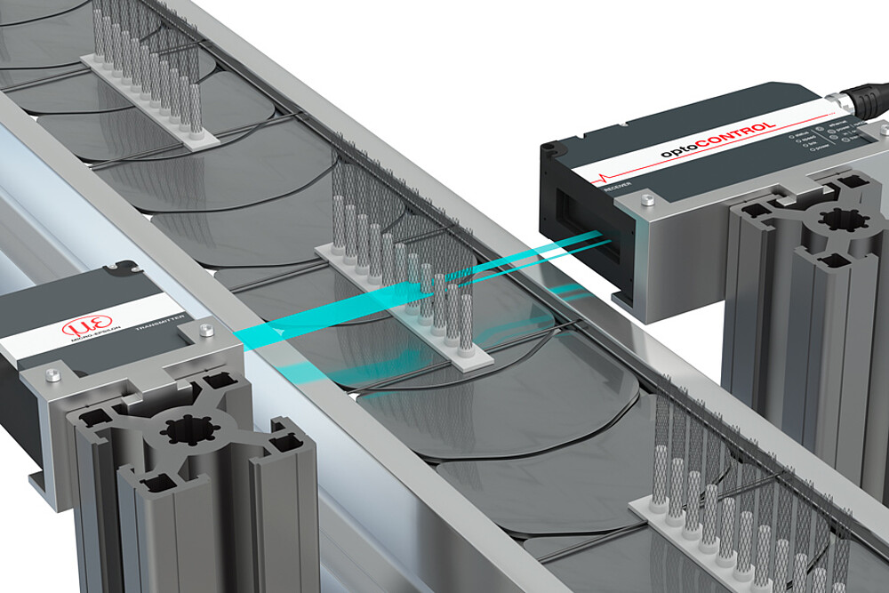 Stent measurement