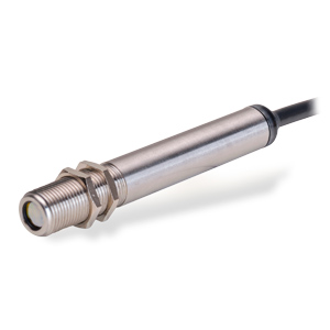 thermoMETER FI (Fully Integrated Electronic) Infrapunapyrometri