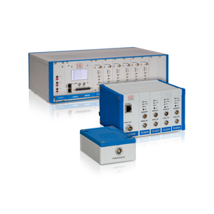 Kapasitiiviset ohjauselektroniikat - Micro-Epsilon