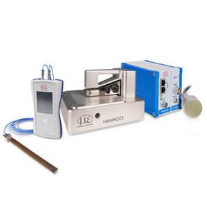 Sovelluskohtaiset järjestelmät - Micro-Epsilon