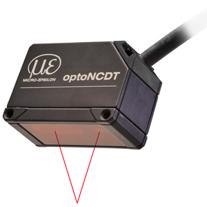 optoNCDT 1220 Laseranturit
