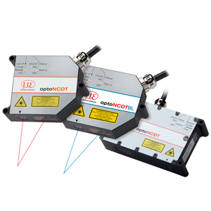 optoNCDT 2300 Laseranturit