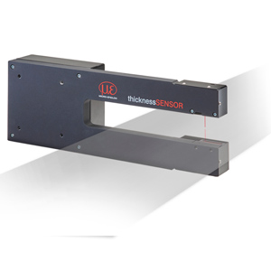 thicknessSENSOR Laseranturit