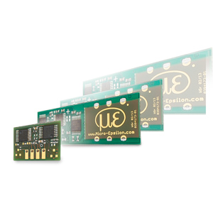 mainSENSOR MDS-40-LP Magnetoinduktiiviset anturit