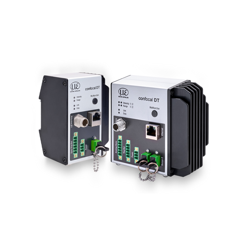 konfokal-chromatischer Controller IFC2411